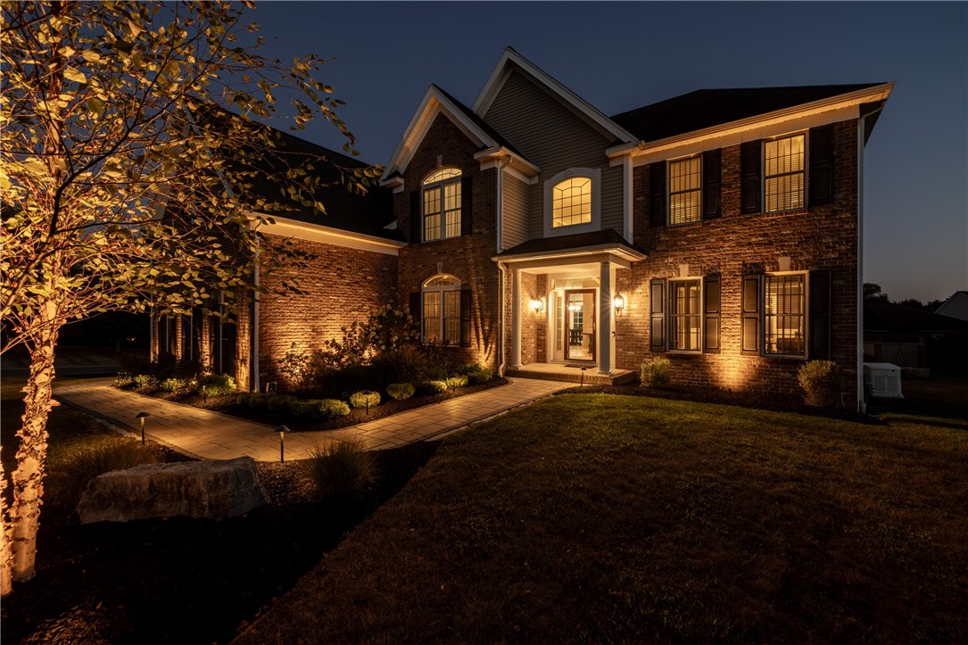 1 Cali Ridge Penfield, NY 14450 - Photo 47 of 50