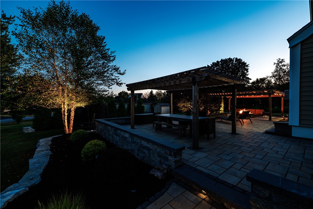 1 Cali Ridge Penfield, NY 14450 - Photo 48 of 50