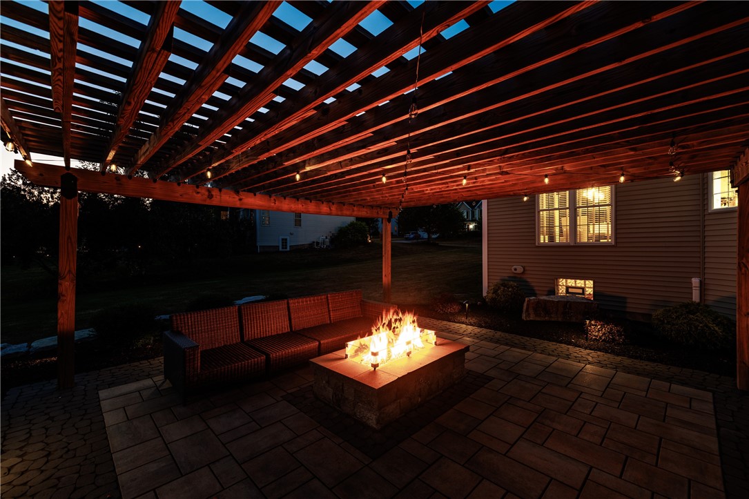 1 Cali Ridge Penfield, NY 14450 - Photo 49 of 50