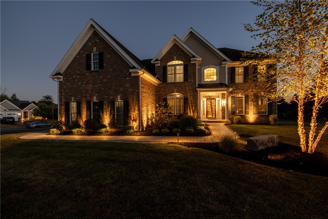 1 Cali Ridge Penfield, NY 14450 - Photo 50 of 50