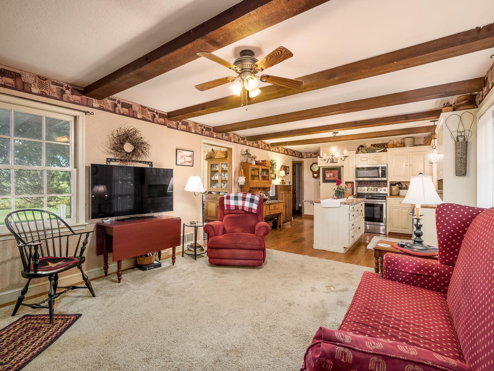 5280 Carters Corner Road Sunbury, OH 43074 - Photo 16 of 36 Family Room View #4
