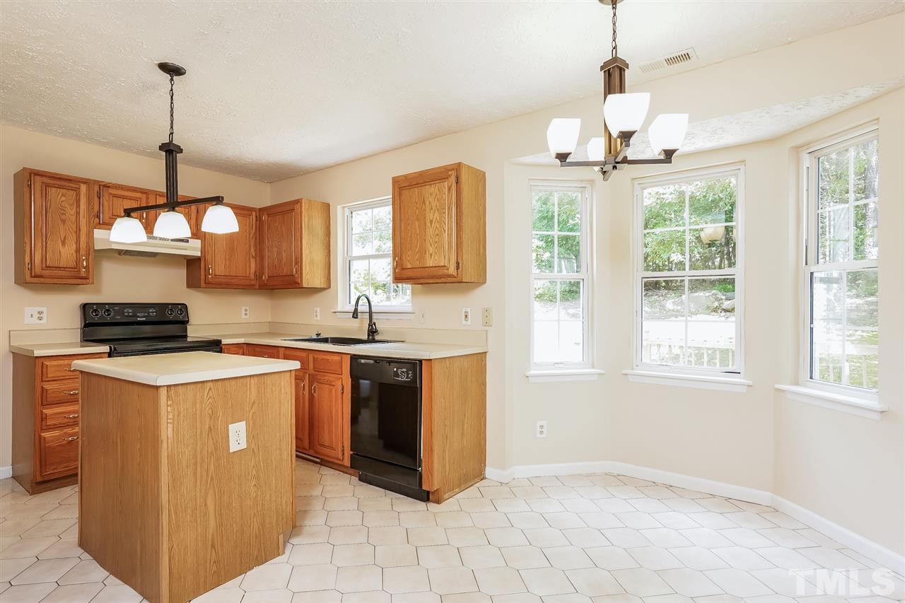 1132 Penselwood Drive Raleigh, NC 27604 - Photo 2 of 25