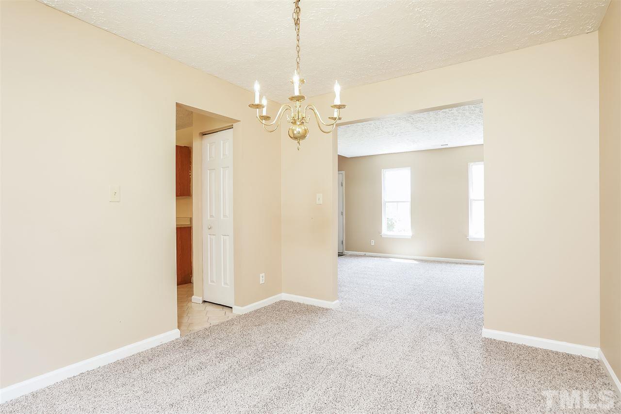 1132 Penselwood Drive Raleigh, NC 27604 - Photo 11 of 25