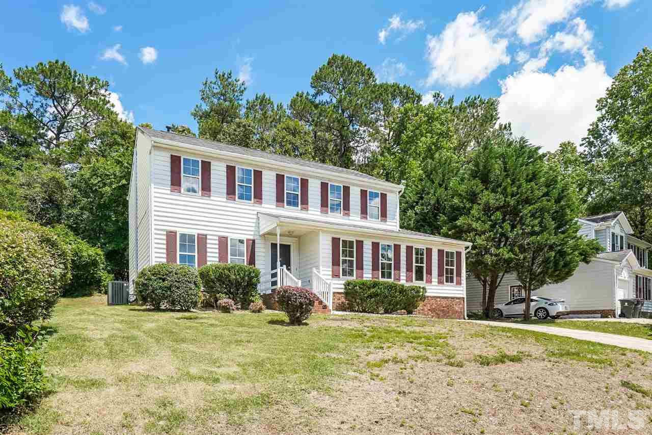 1132 Penselwood Drive Raleigh, NC 27604 - Photo 12 of 25