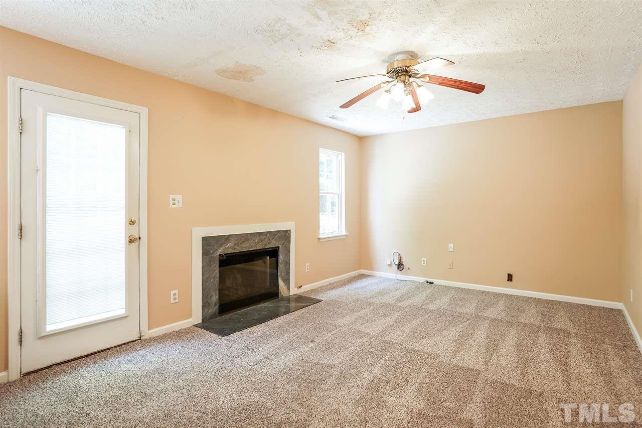 1132 Penselwood Drive Raleigh, NC 27604 - Photo 15 of 25