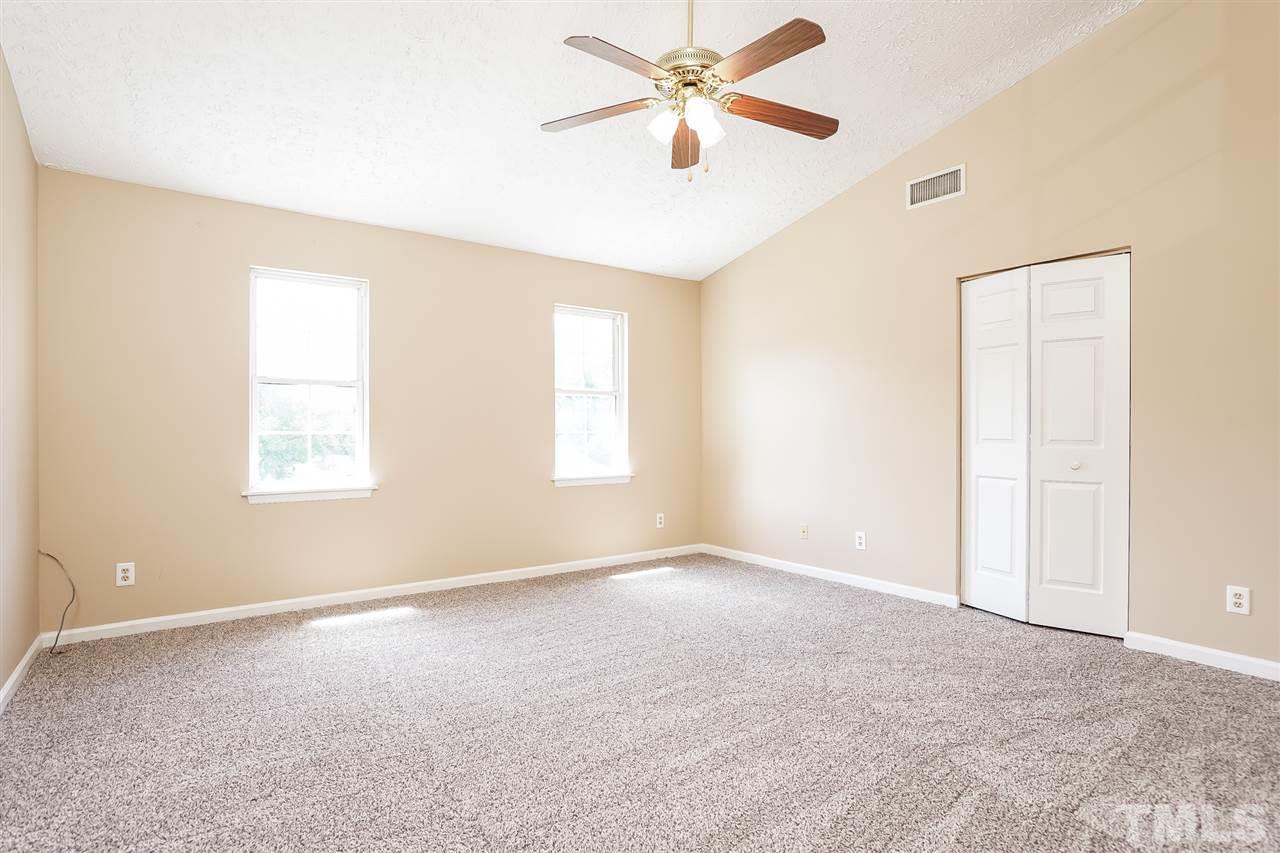 1132 Penselwood Drive Raleigh, NC 27604 - Photo 16 of 25