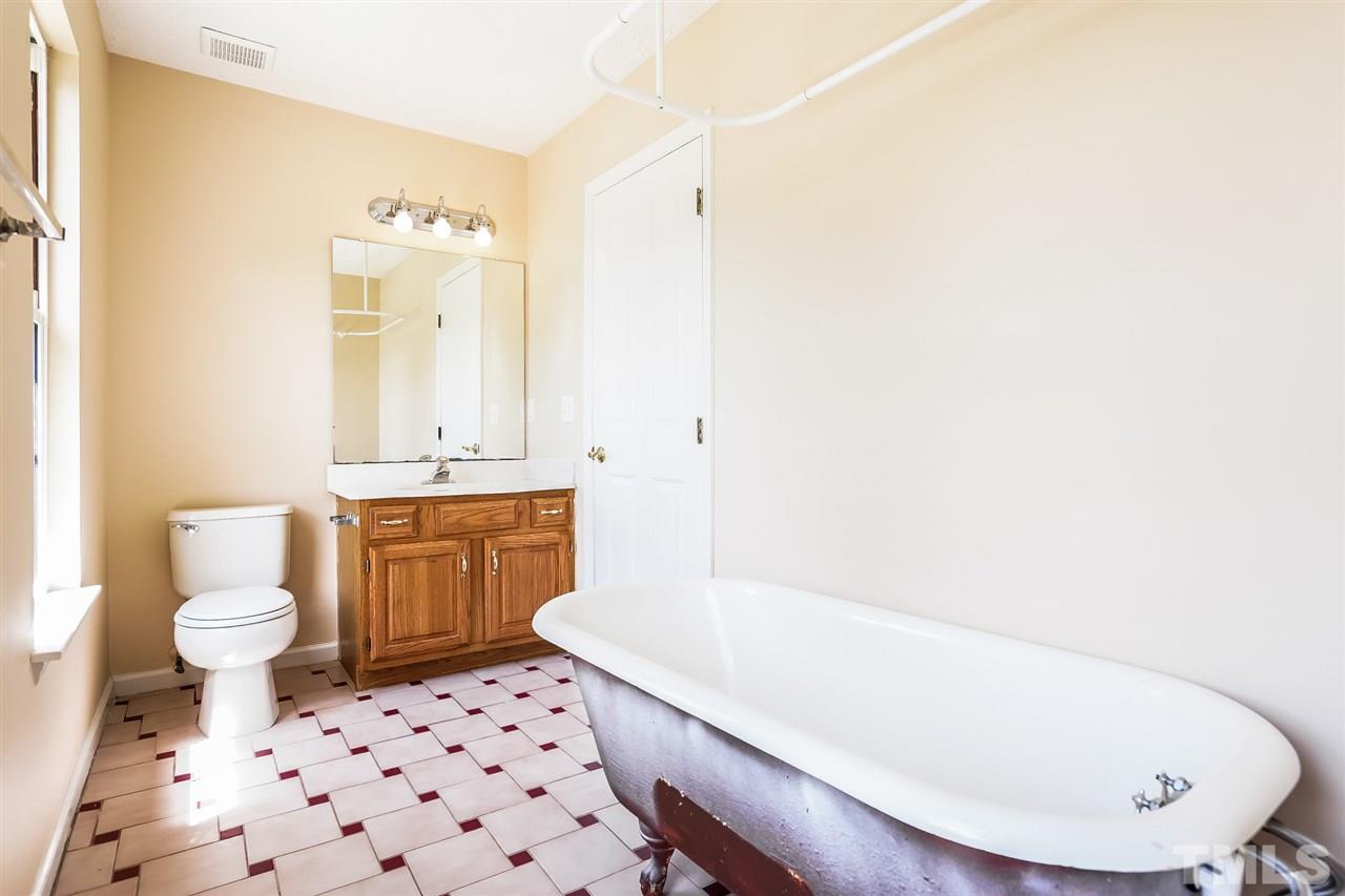 1132 Penselwood Drive Raleigh, NC 27604 - Photo 17 of 25