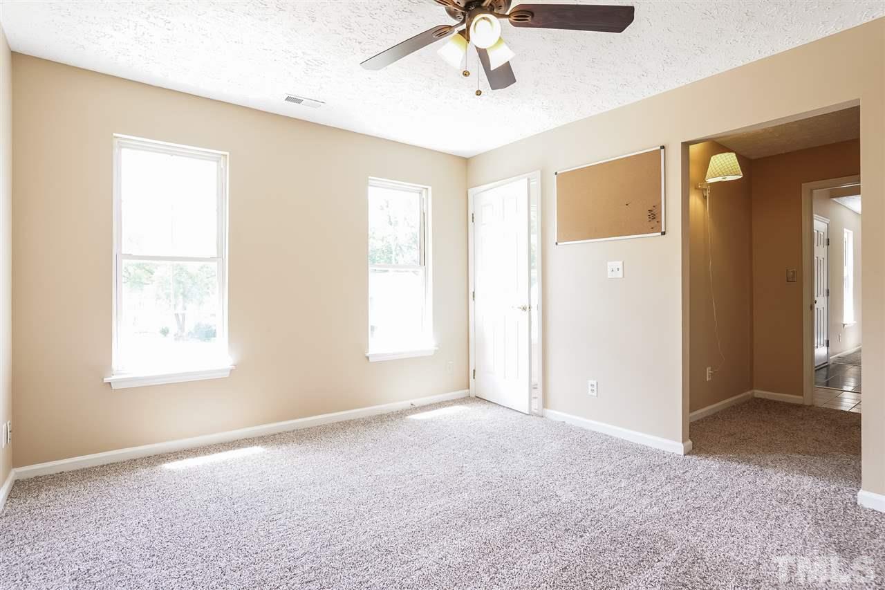 1132 Penselwood Drive Raleigh, NC 27604 - Photo 19 of 25