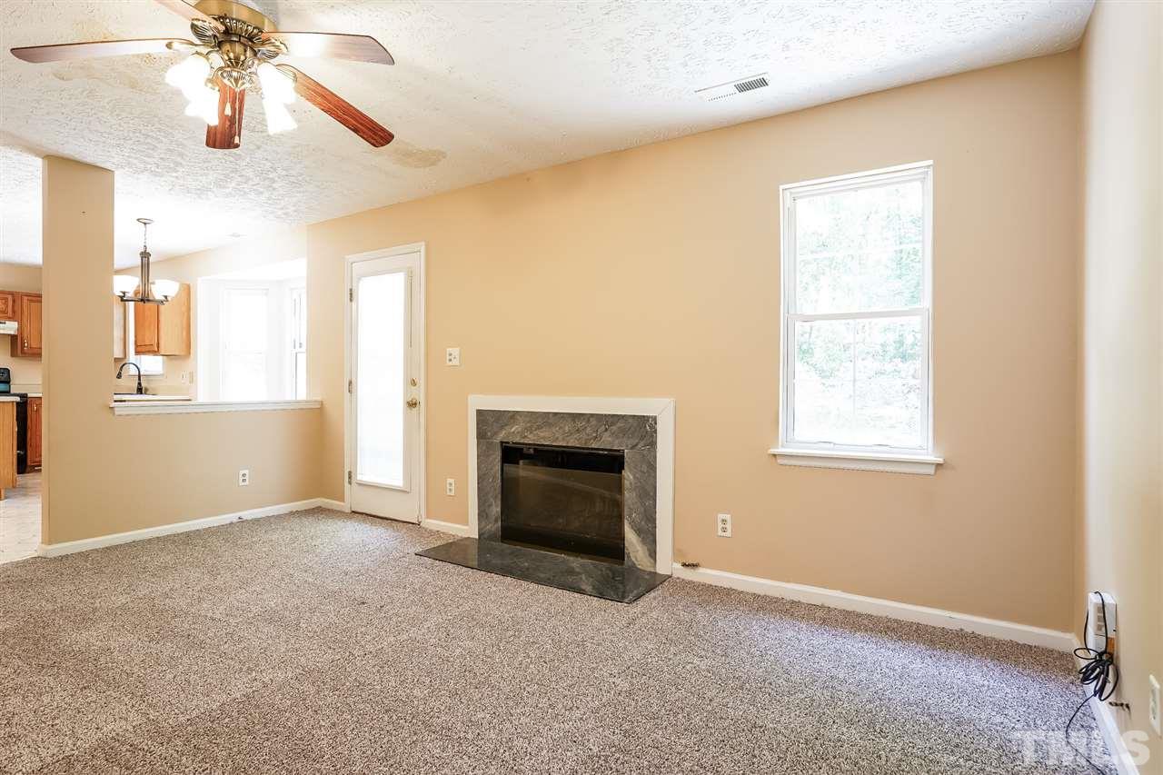 1132 Penselwood Drive Raleigh, NC 27604 - Photo 3 of 25