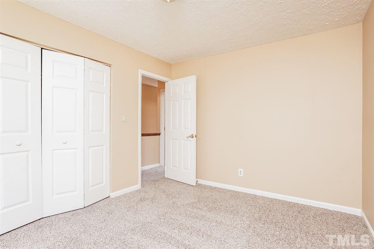 1132 Penselwood Drive Raleigh, NC 27604 - Photo 21 of 25