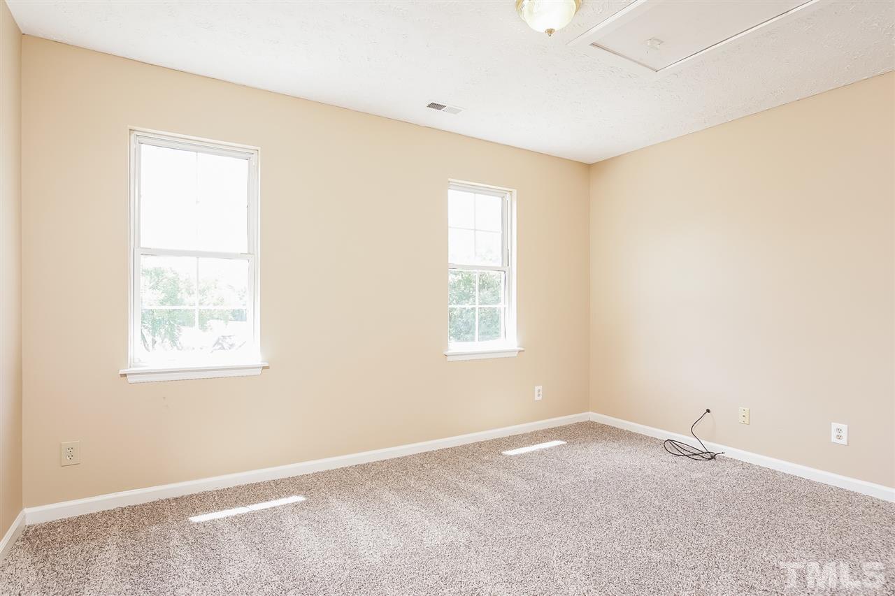 1132 Penselwood Drive Raleigh, NC 27604 - Photo 22 of 25