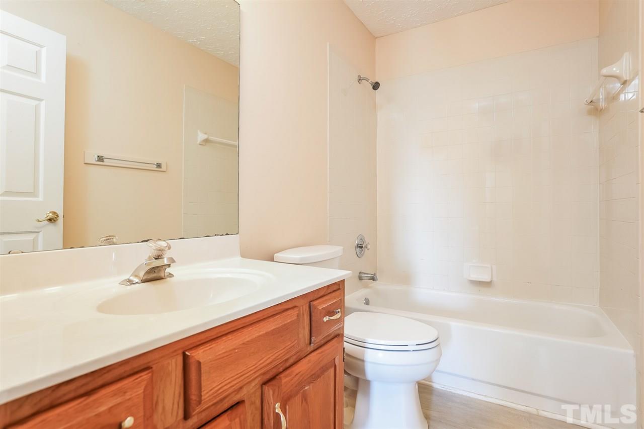 1132 Penselwood Drive Raleigh, NC 27604 - Photo 24 of 25