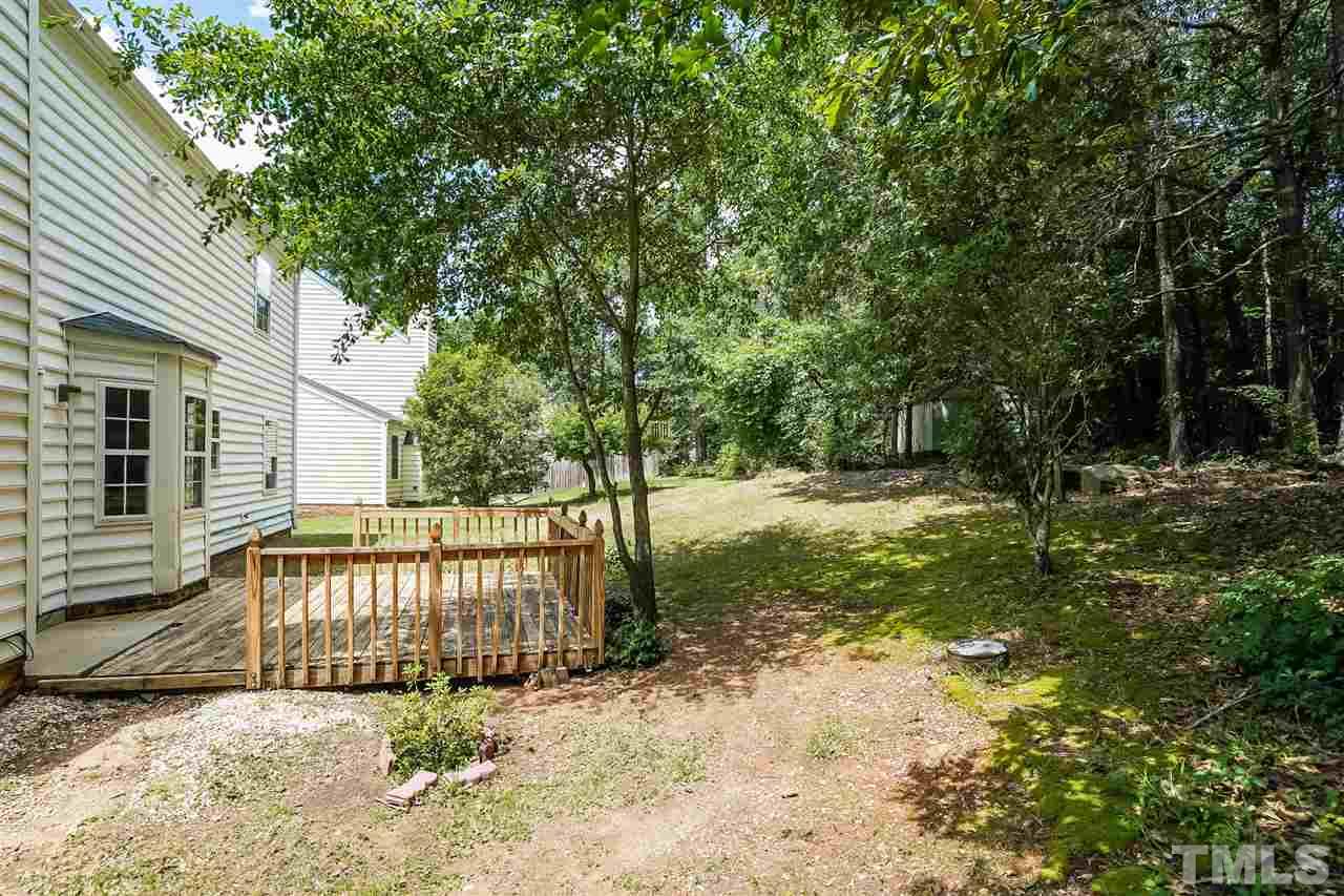 1132 Penselwood Drive Raleigh, NC 27604 - Photo 25 of 25