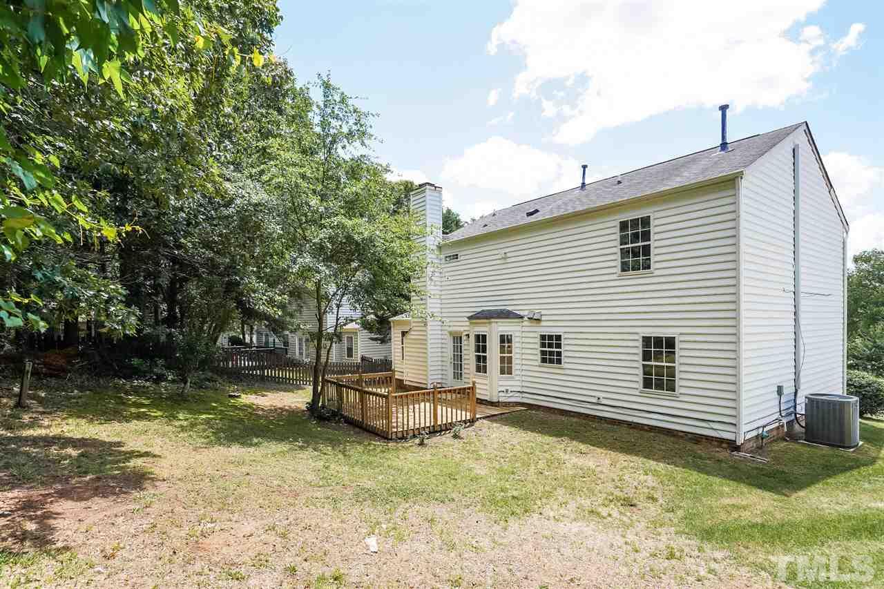 1132 Penselwood Drive Raleigh, NC 27604 - Photo 5 of 25