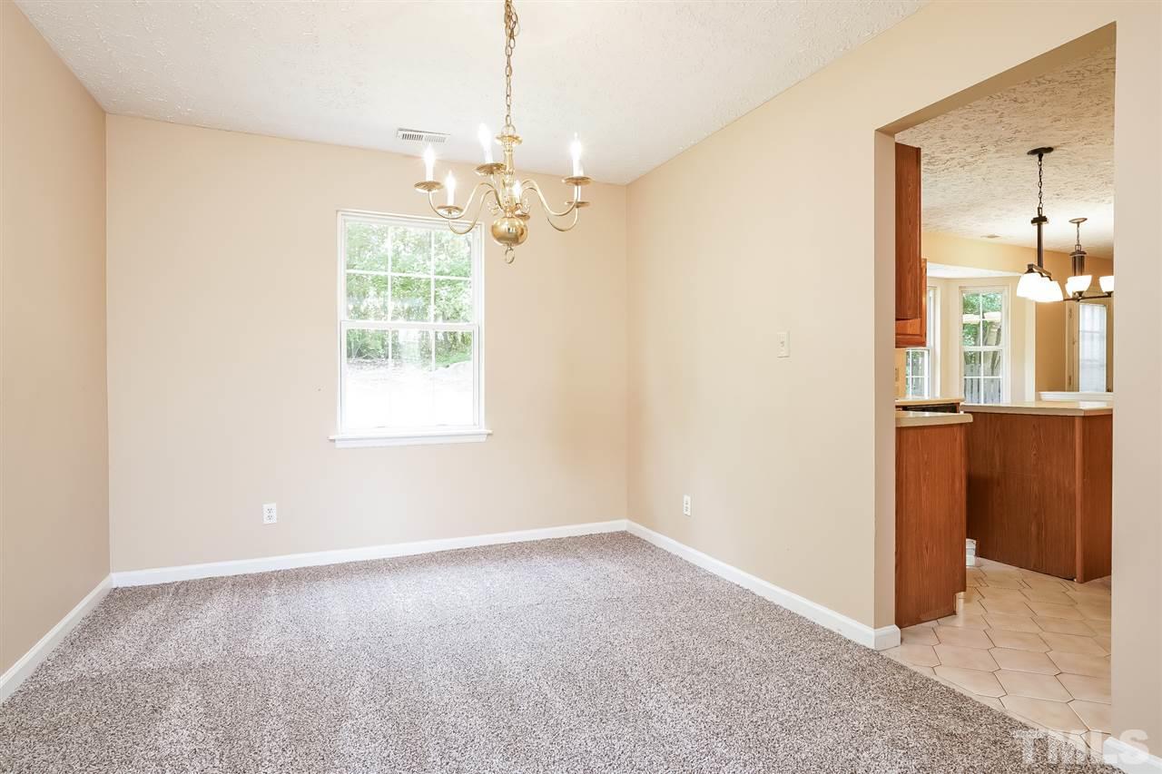 1132 Penselwood Drive Raleigh, NC 27604 - Photo 9 of 25