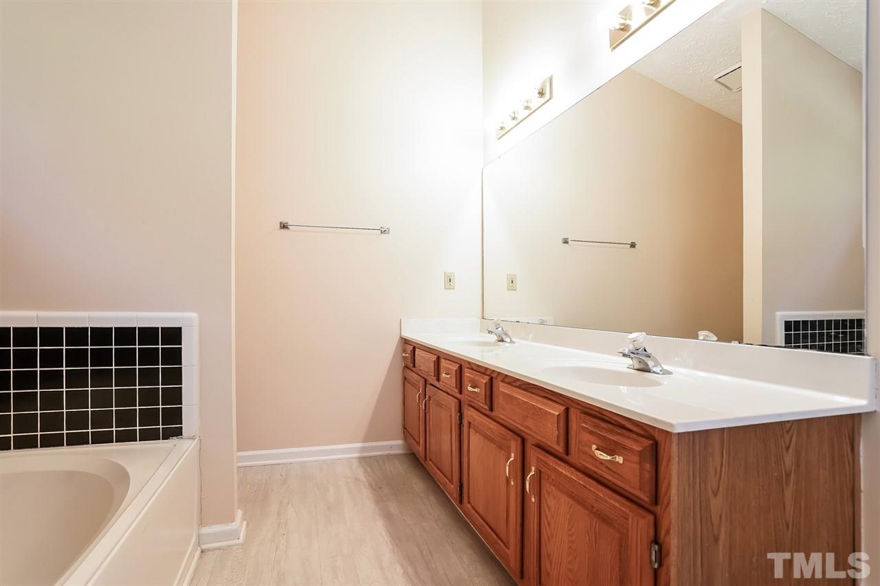 1132 Penselwood Drive Raleigh, NC 27604 - Photo 10 of 25