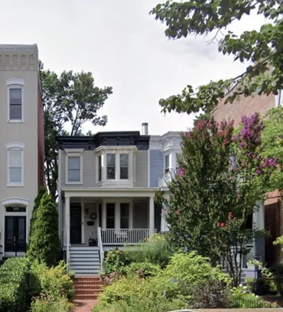 $1,495,000 | 623 Massachusetts Avenue Northeast, Washington, DC 20002