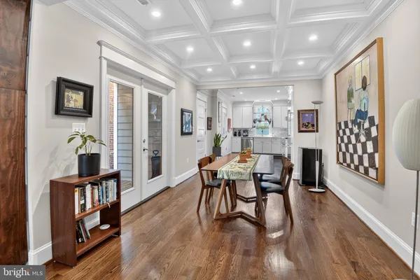 $1,495,000 | 623 Massachusetts Avenue Northeast, Washington, DC 20002