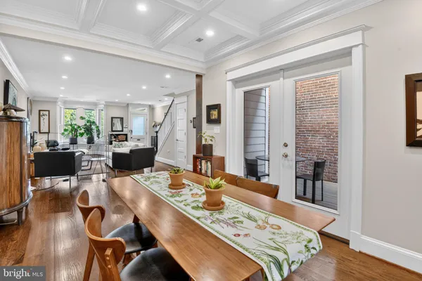 $1,495,000 | 623 Massachusetts Avenue Northeast, Washington, DC 20002