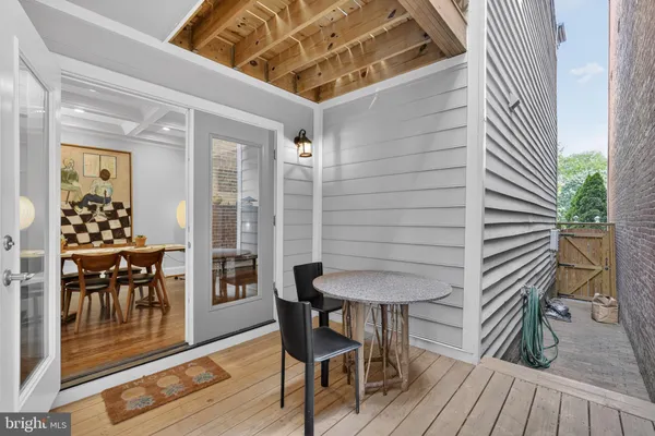 $1,495,000 | 623 Massachusetts Avenue Northeast, Washington, DC 20002