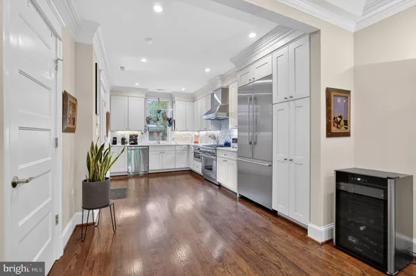 $1,495,000 | 623 Massachusetts Avenue Northeast, Washington, DC 20002