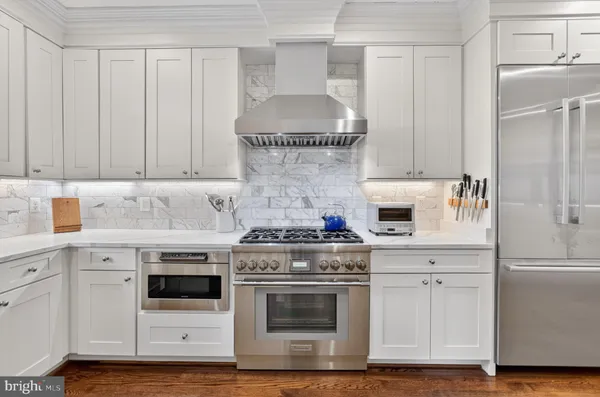 $1,495,000 | 623 Massachusetts Avenue Northeast, Washington, DC 20002
