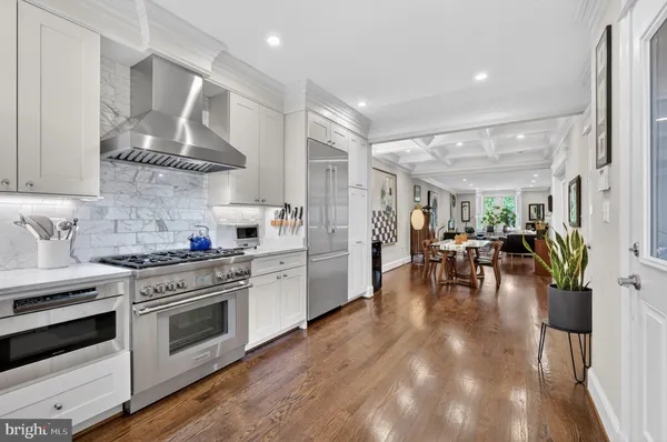 $1,495,000 | 623 Massachusetts Avenue Northeast, Washington, DC 20002