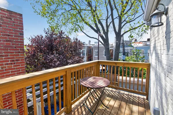 $1,495,000 | 623 Massachusetts Avenue Northeast, Washington, DC 20002