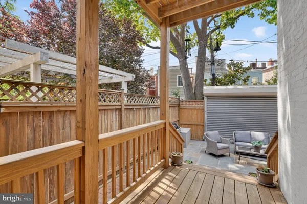 $1,495,000 | 623 Massachusetts Avenue Northeast, Washington, DC 20002