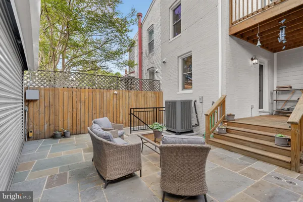 $1,495,000 | 623 Massachusetts Avenue Northeast, Washington, DC 20002