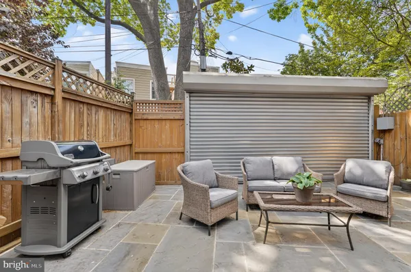 $1,495,000 | 623 Massachusetts Avenue Northeast, Washington, DC 20002