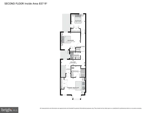 $1,495,000 | 623 Massachusetts Avenue Northeast, Washington, DC 20002