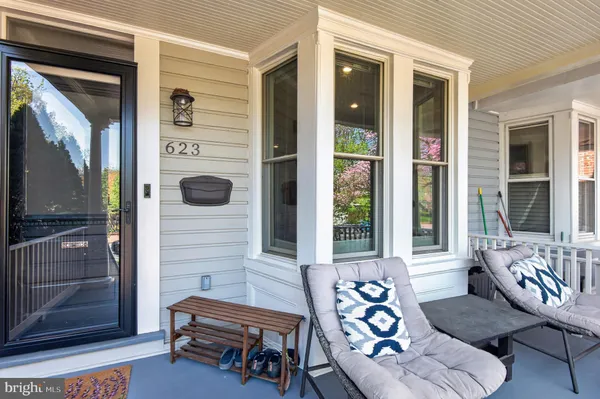 $1,495,000 | 623 Massachusetts Avenue Northeast, Washington, DC 20002