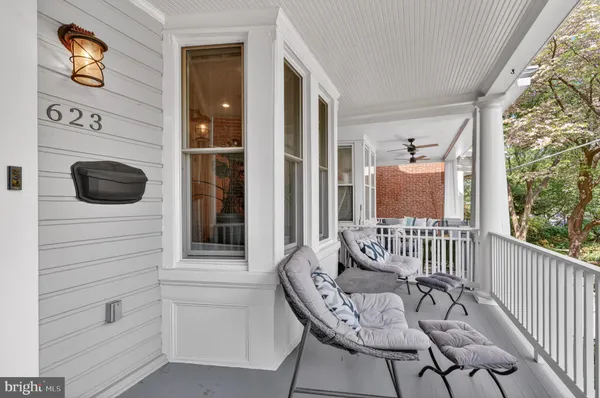 $1,495,000 | 623 Massachusetts Avenue Northeast, Washington, DC 20002