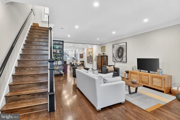 $1,495,000 | 623 Massachusetts Avenue Northeast, Washington, DC 20002