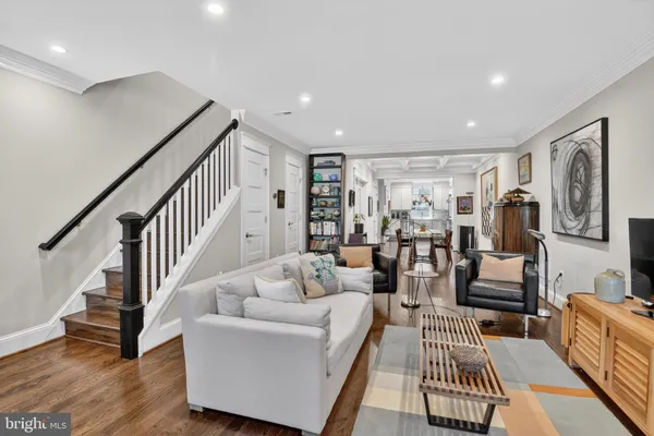 $1,495,000 | 623 Massachusetts Avenue Northeast, Washington, DC 20002