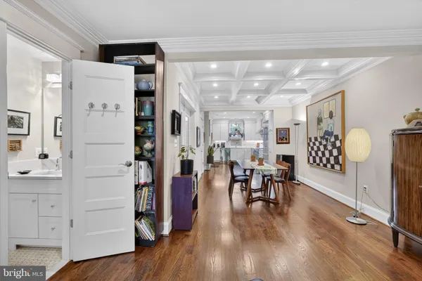 $1,495,000 | 623 Massachusetts Avenue Northeast, Washington, DC 20002