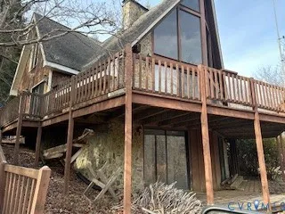 $300,000 | 1191 Love Road, Lyndhurst, VA 22952