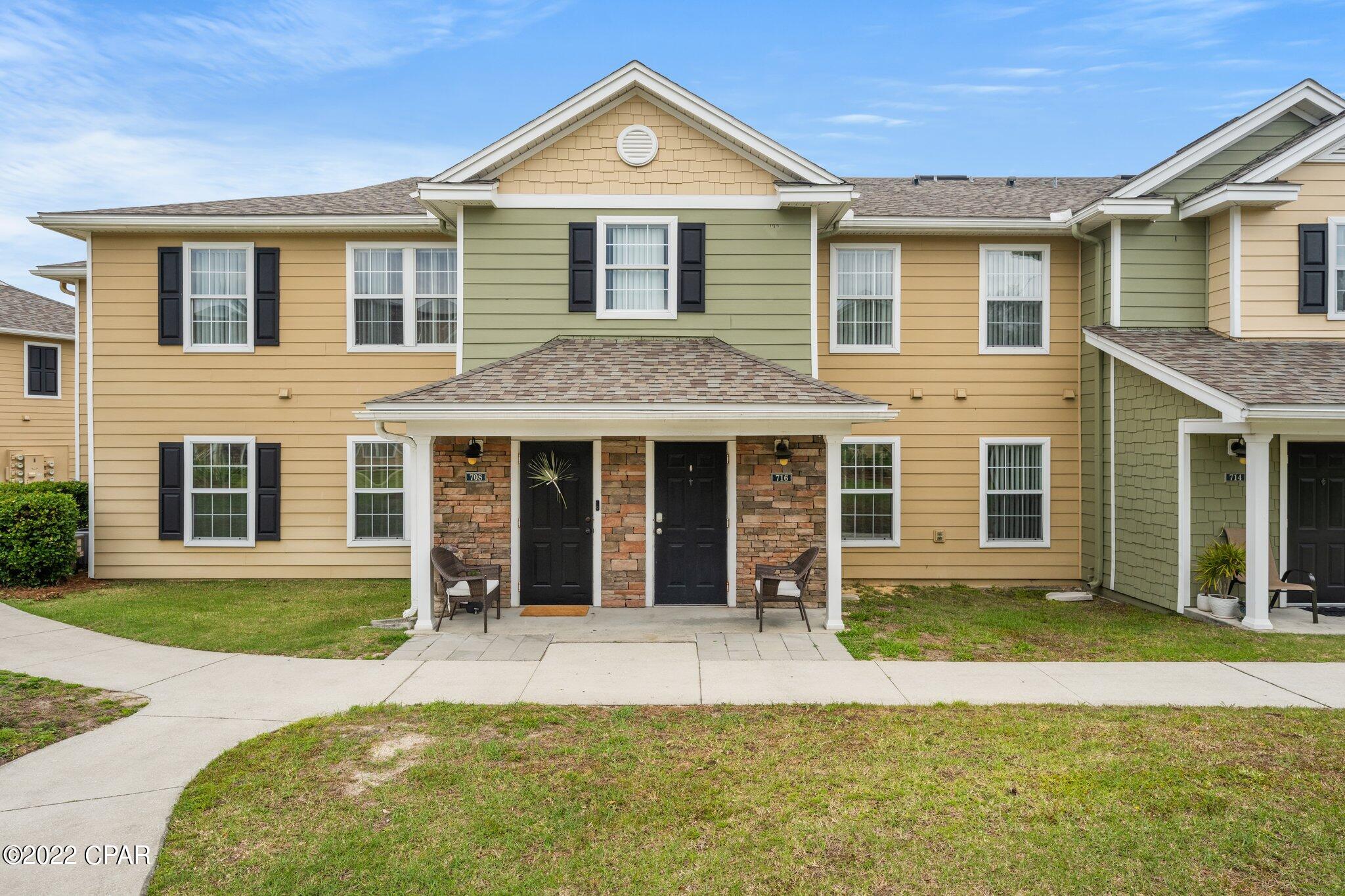 716 Lighthouse Road Panama City Beach, FL 32407 - Photo 24 of 27