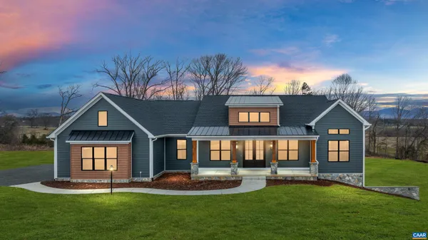 $1,295,000 | 12 Langdon Woods Drive, Dyke, VA 22935
