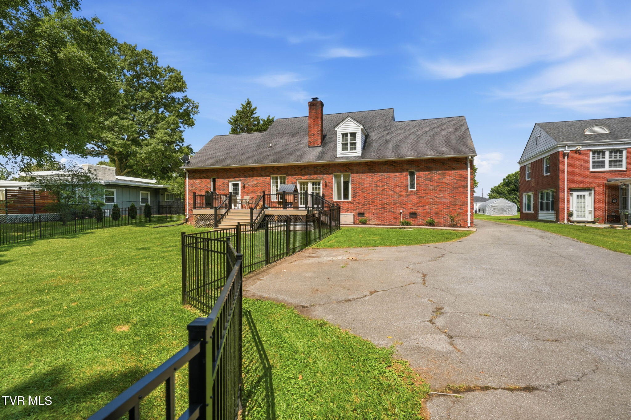 433 High Ridge Road Kingsport, TN 37660 - Photo 47 of 59 433 High Ridge Rd Kingsport TN