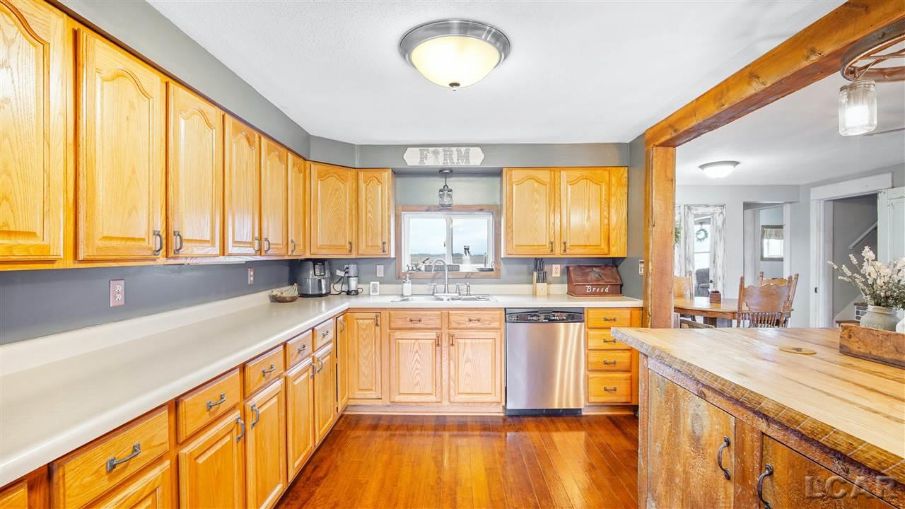 11545 Cadmus Road Clayton, MI 49235 - Photo 14 of 41 Gallery Image 14