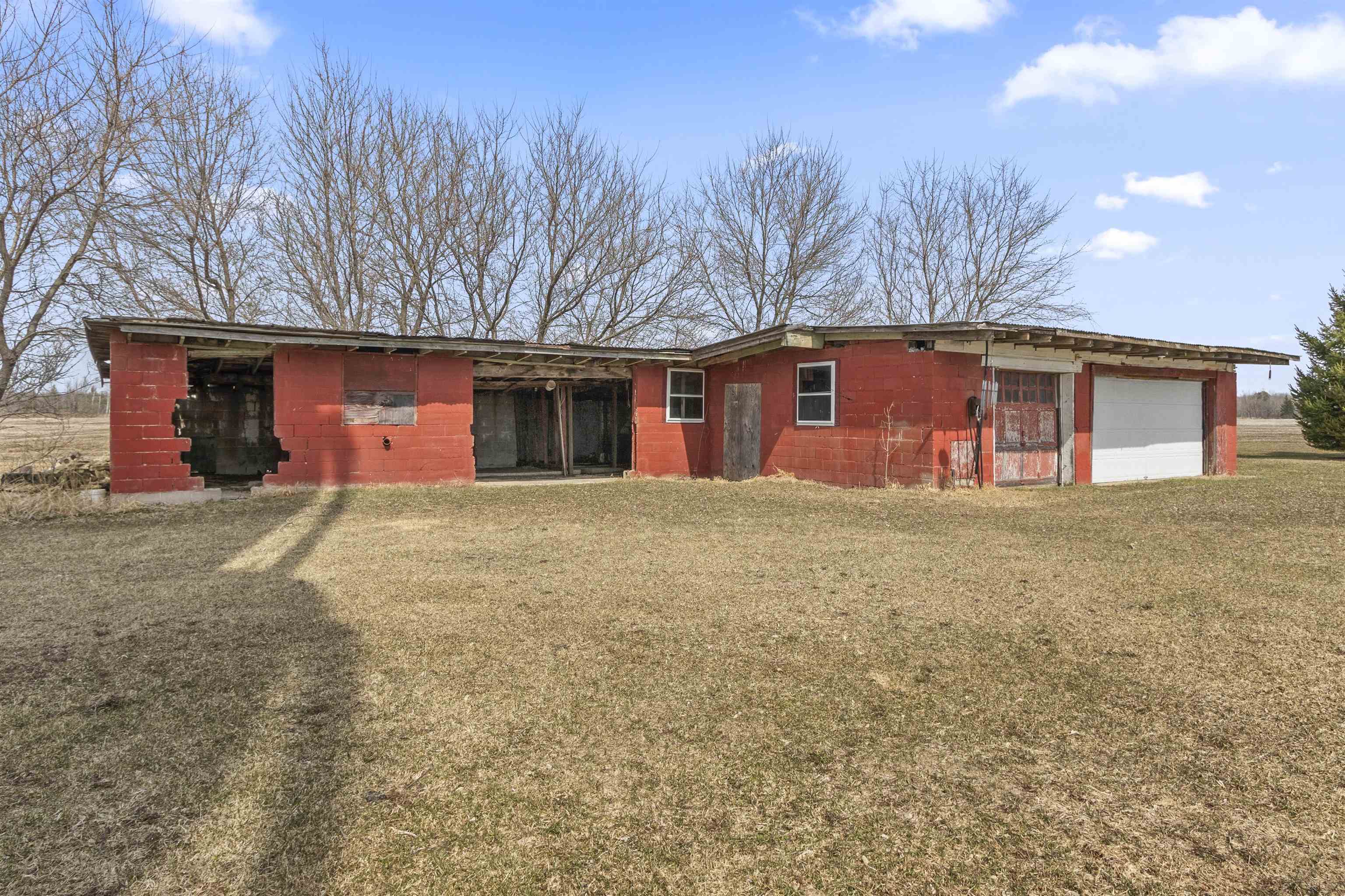 E10702 Eulrich Road Clintonville, WI 54929 - Photo 23 of 48