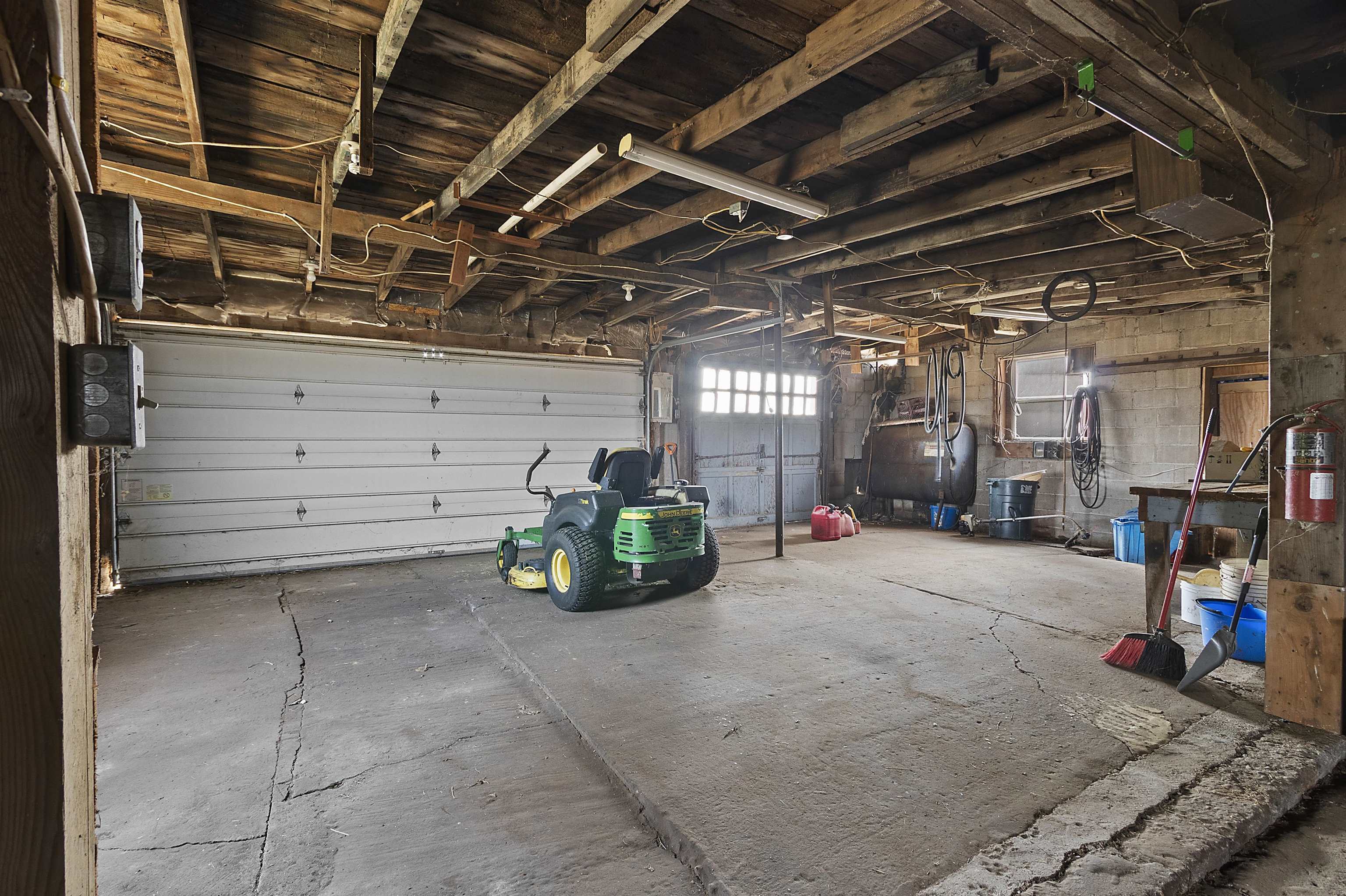 E10702 Eulrich Road Clintonville, WI 54929 - Photo 25 of 48