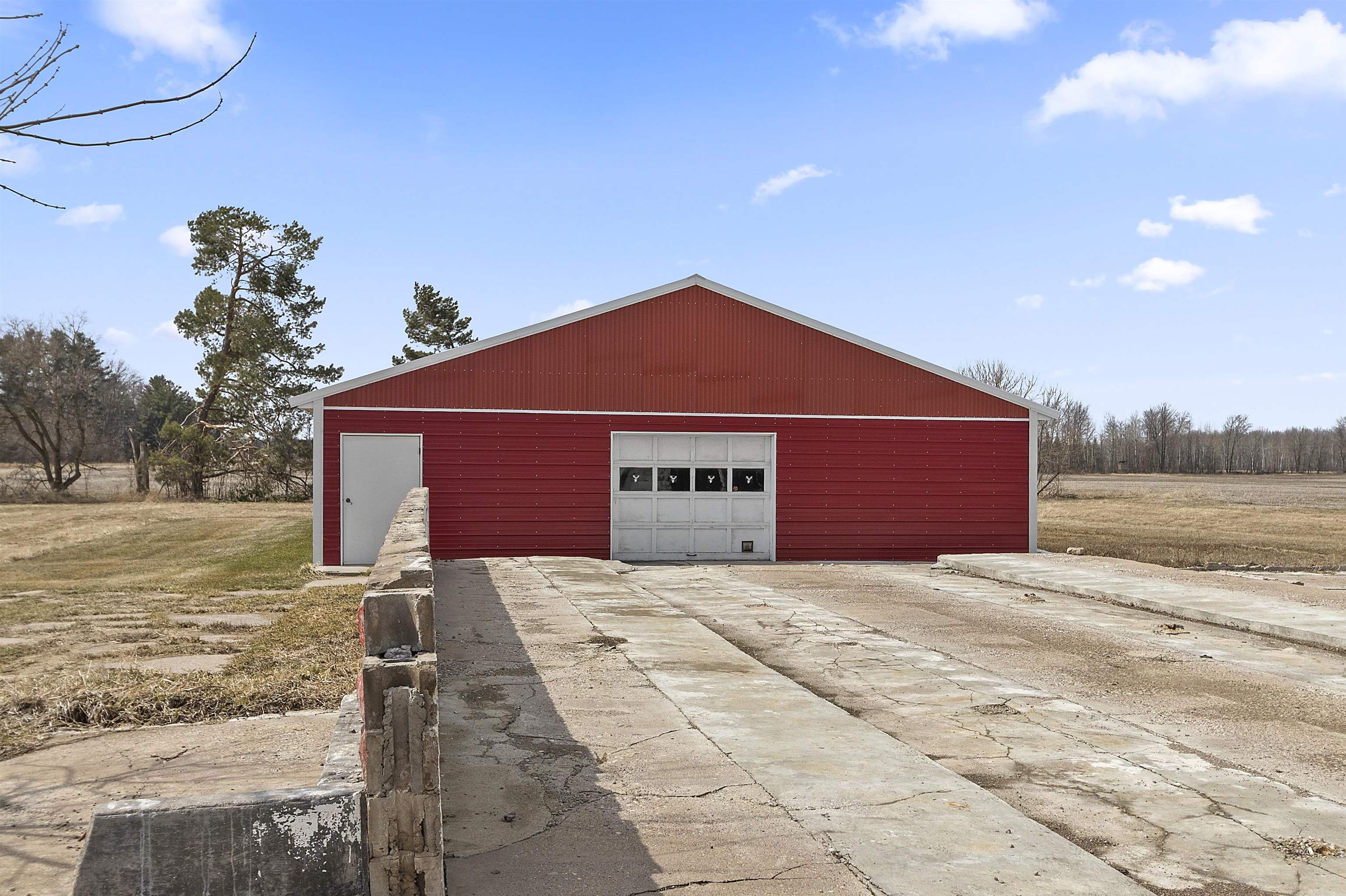 E10702 Eulrich Road Clintonville, WI 54929 - Photo 26 of 48
