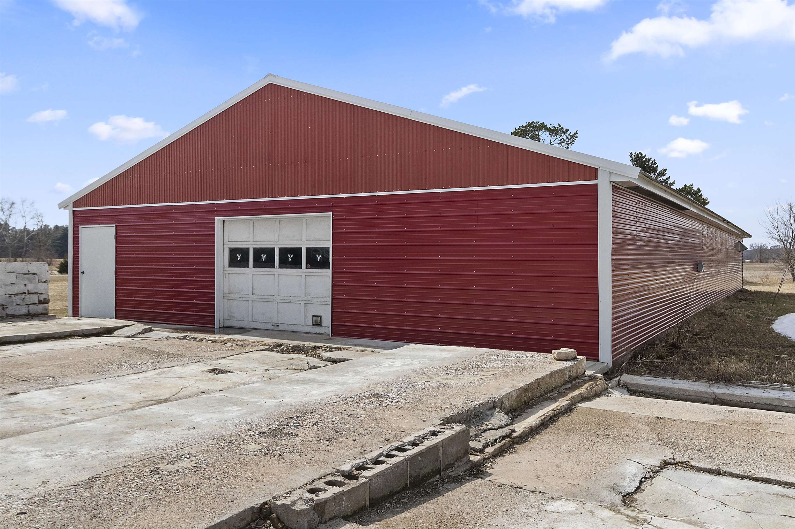 E10702 Eulrich Road Clintonville, WI 54929 - Photo 27 of 48