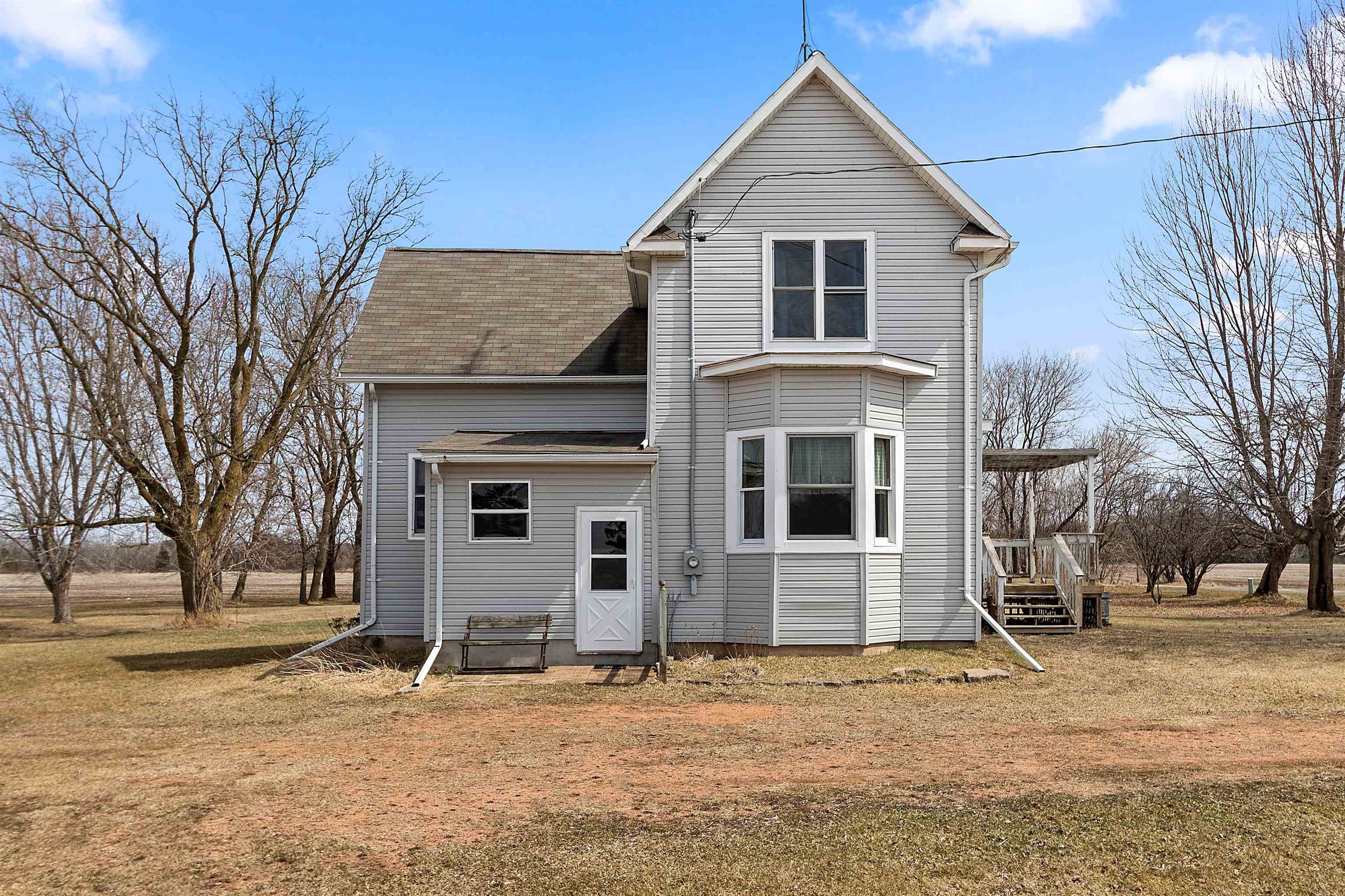 E10702 Eulrich Road Clintonville, WI 54929 - Photo 30 of 48