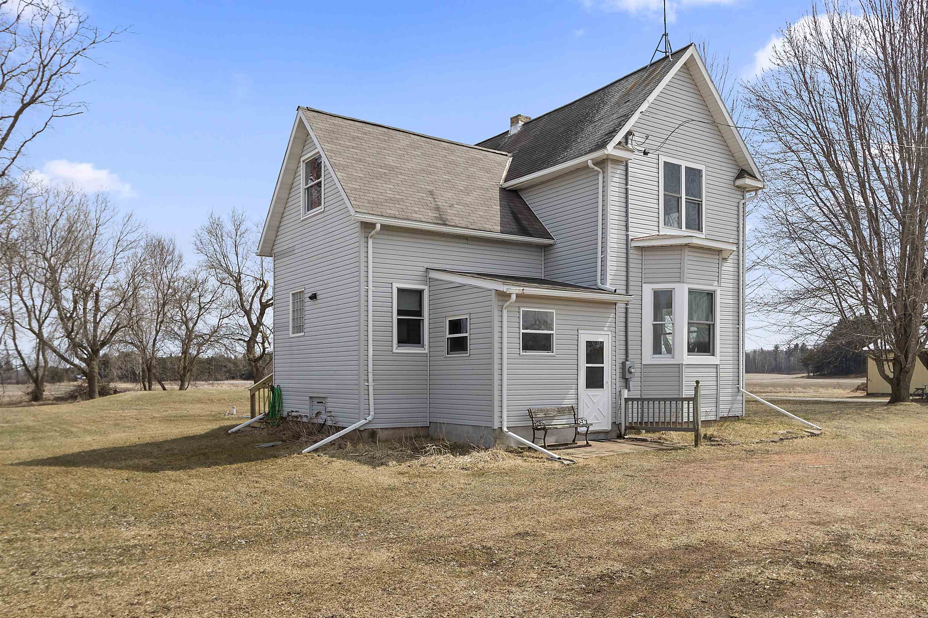 E10702 Eulrich Road Clintonville, WI 54929 - Photo 31 of 48