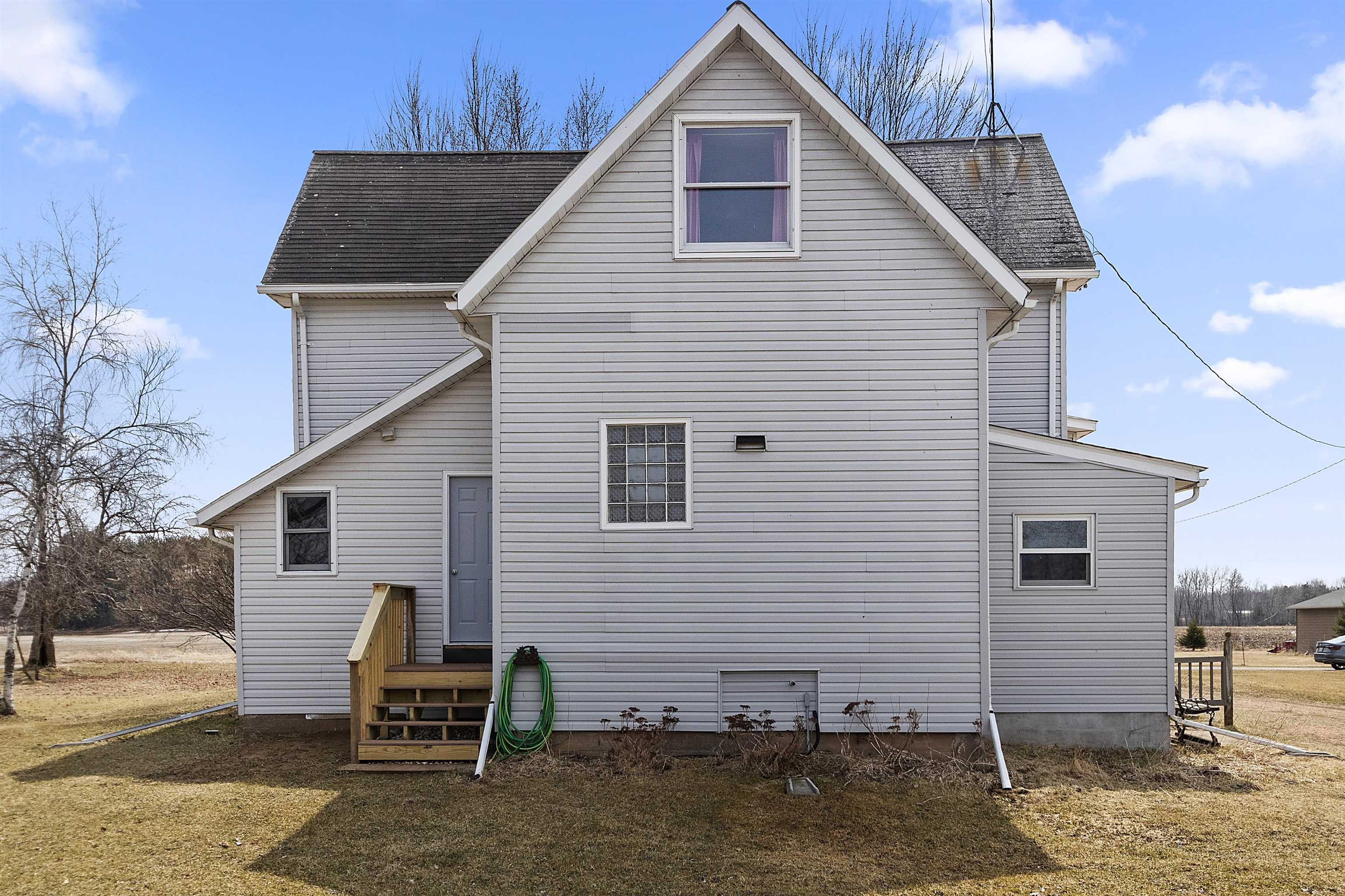 E10702 Eulrich Road Clintonville, WI 54929 - Photo 32 of 48