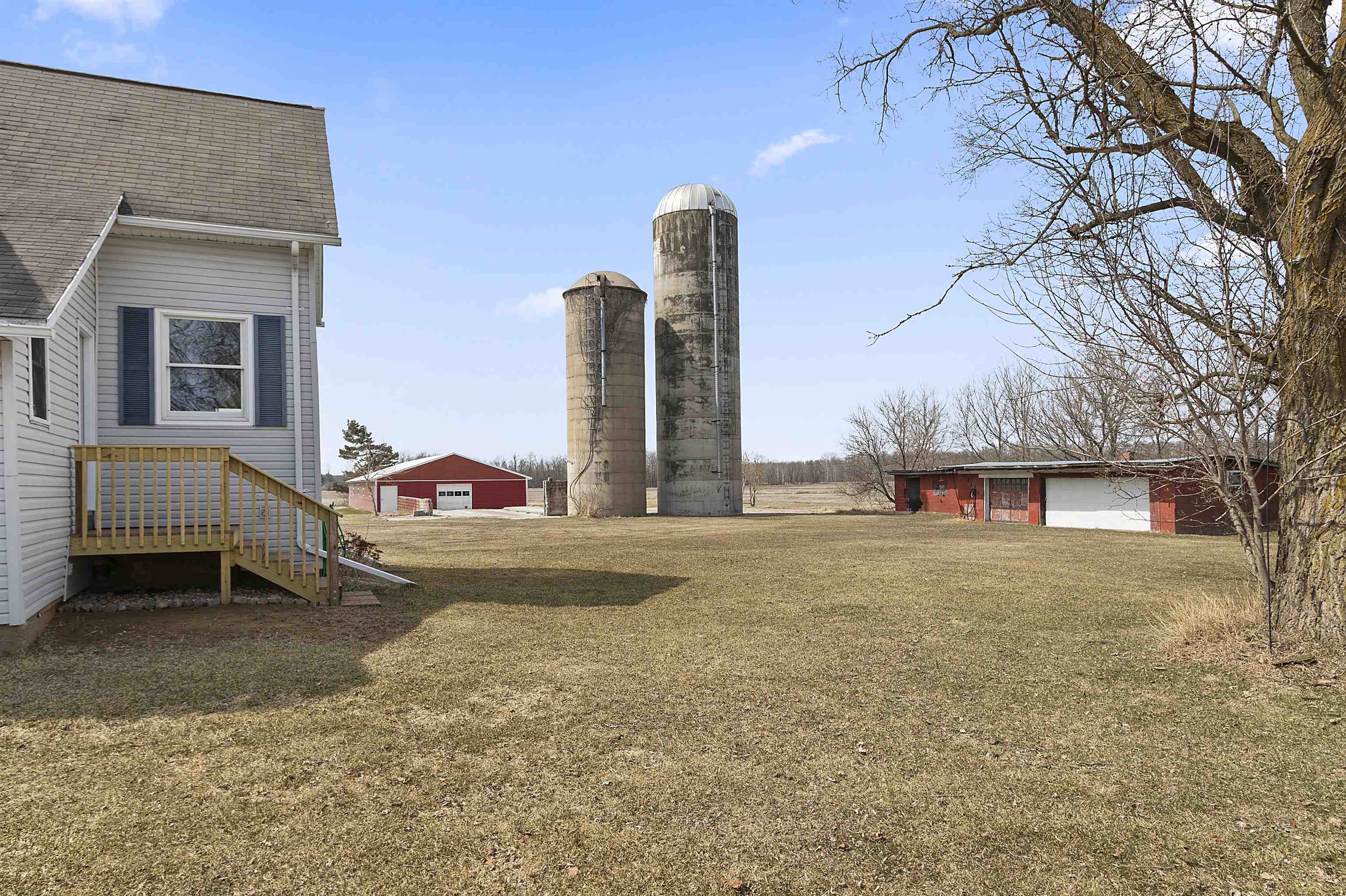 E10702 Eulrich Road Clintonville, WI 54929 - Photo 33 of 48
